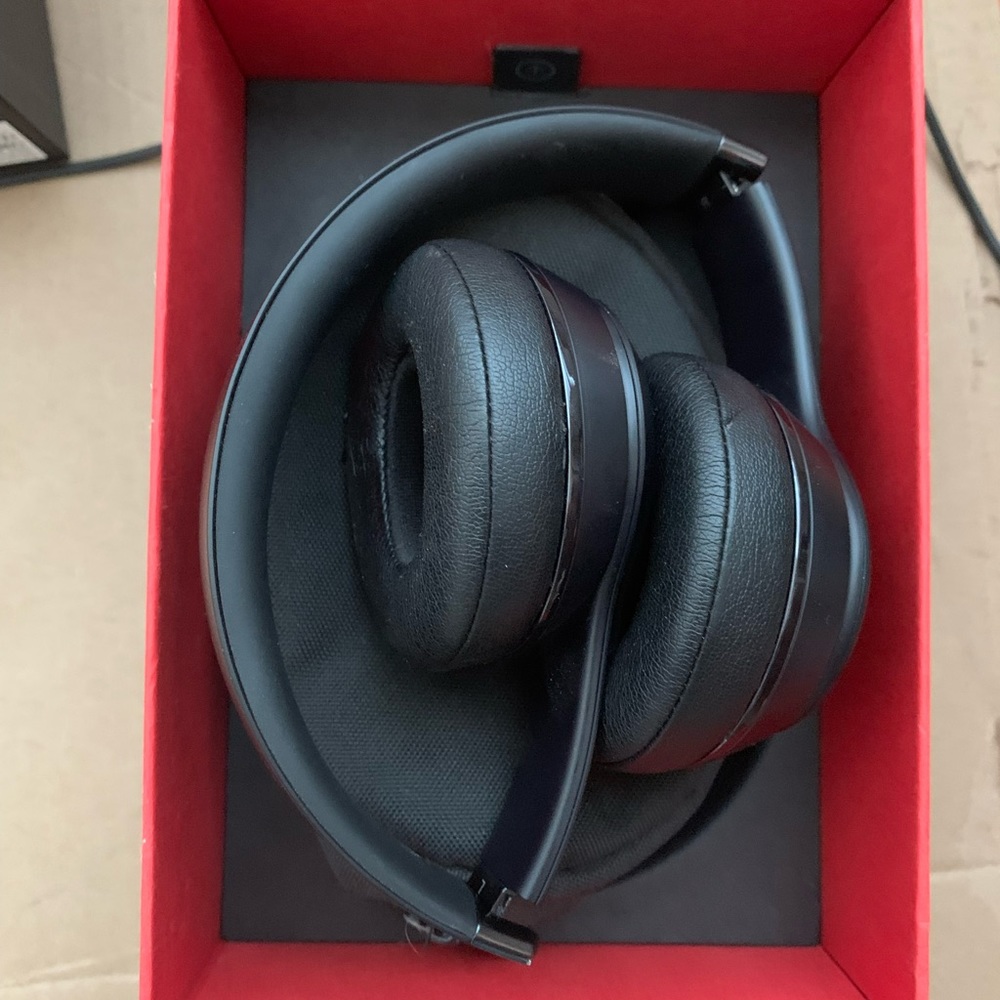 Dr Dre Beats on the ear Headphones